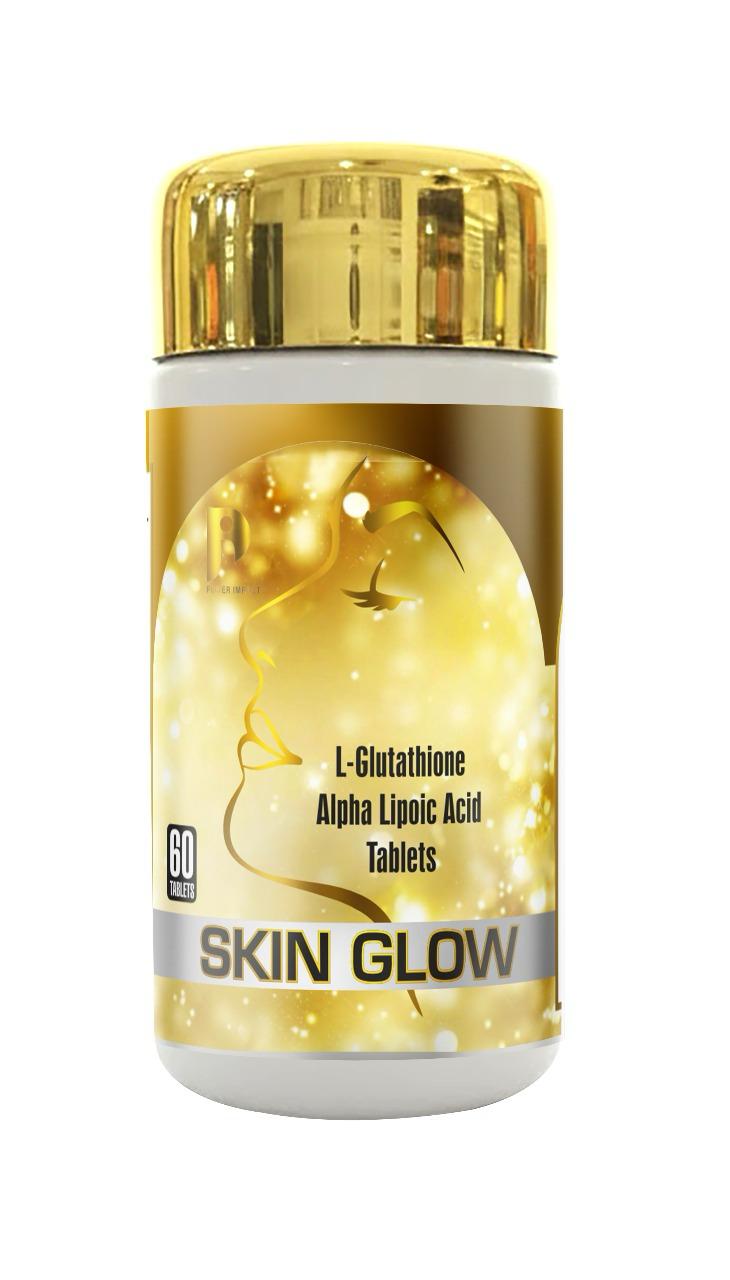 Skin Glow – Horse Power Nutrition