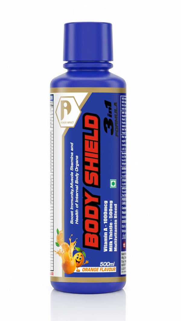 Body Shield