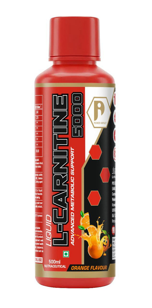 L-Carnitine