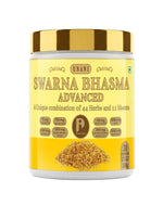 Swarna Bhasma Advanced