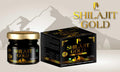 Shilajit Gold