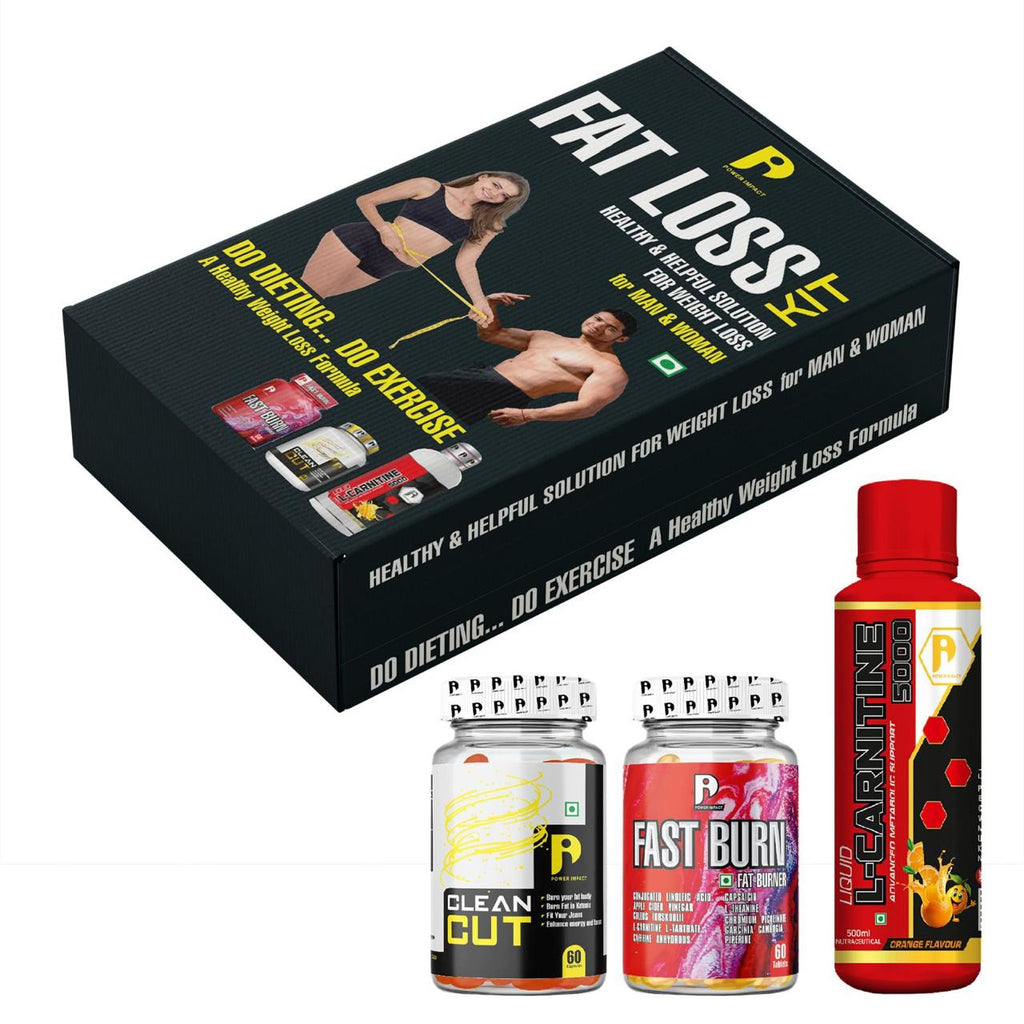 Fat Loss Kit