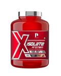 Premium Whey Isolate Protein