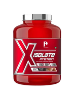 Premium Whey Isolate Protein
